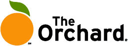 The Orchard logo