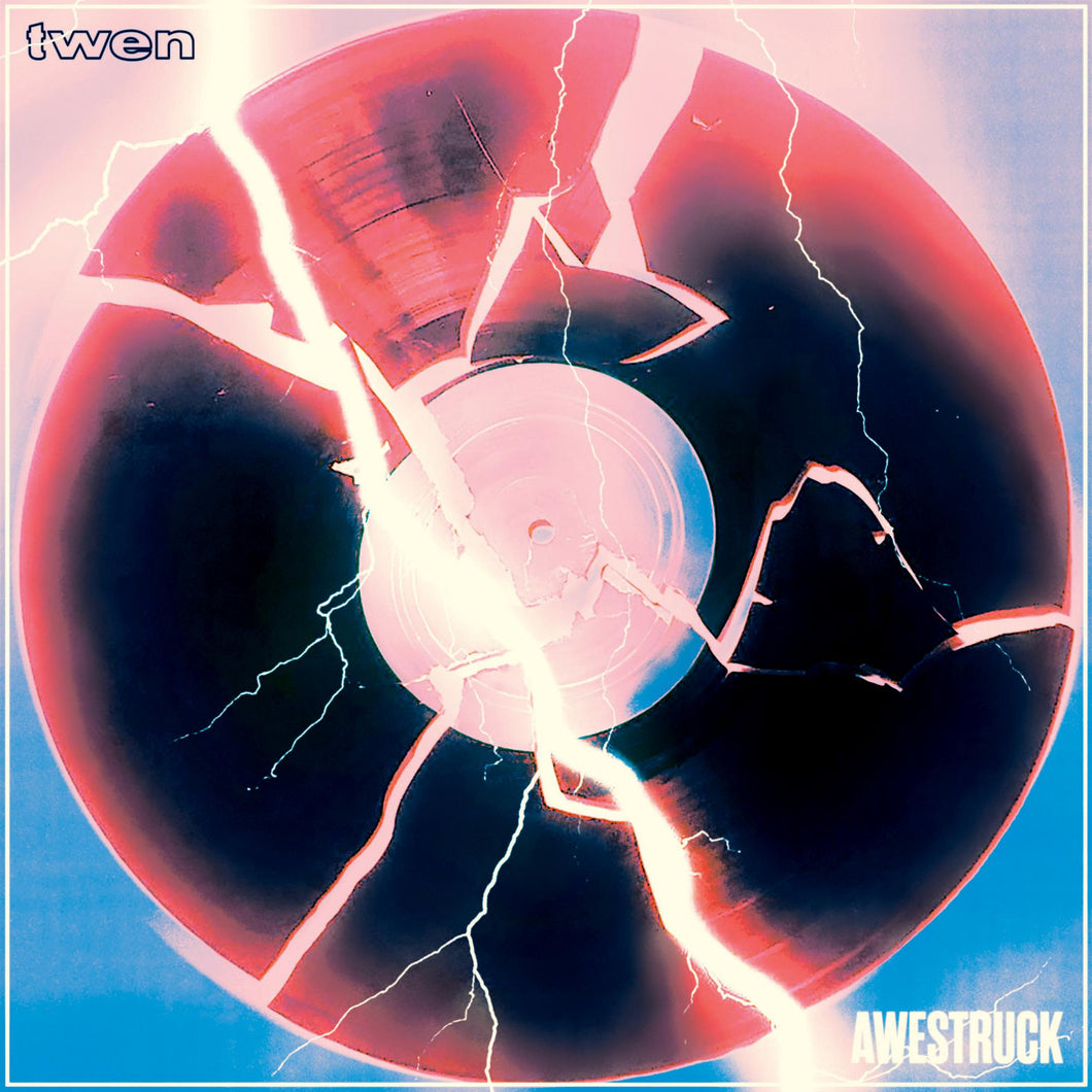 Twen - Awestruck - CD