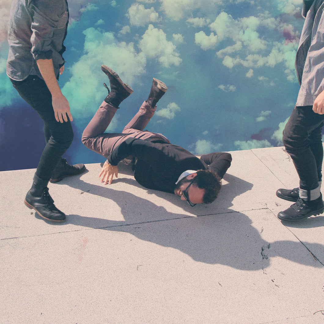 Local Natives - Hummingbird - CD