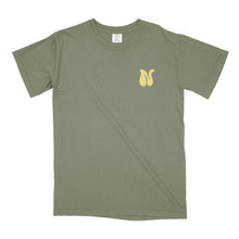 Load image into Gallery viewer, NOT 97 - Sage Green TShirt
