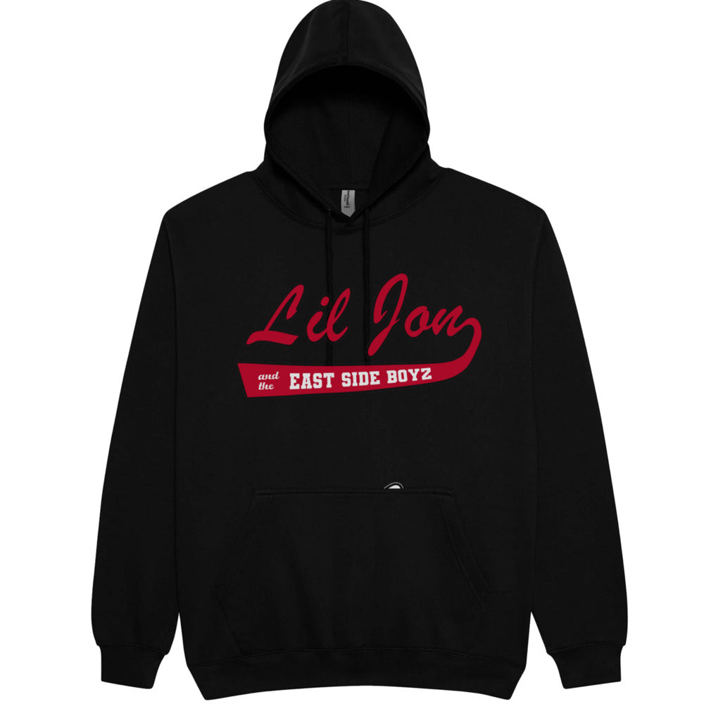 Lil Jon Black Hoodie